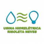 Usina Hidrelétrica Risoleta Neves